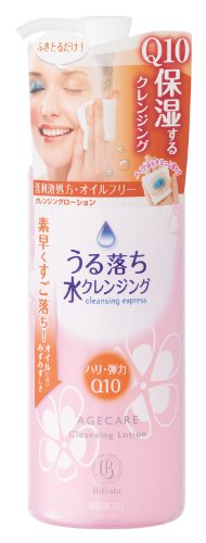 BA 水クレンジングLエイジケア 300ML