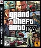 【PS3】 グランド・セフト・オートIV(輸入版:北米)