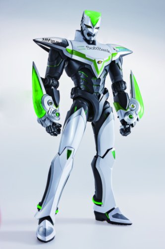 12“PM ワイルドタイガー