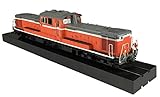 1/45 トレインミュージアムOJ ディーゼル機関車 DD51 標準仕様 プラモデル