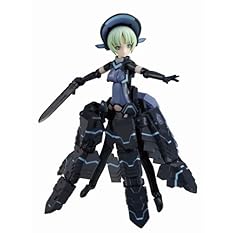 武装神姫 マリーセレス