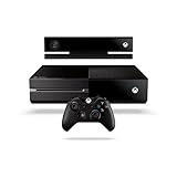 Xbox One + Kinect (Day One エディション) (6RZ-00030)