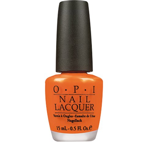 OPI ネイルラッカー ブライトペアB88(In My Back Pocket)  15ml【HTRC3】