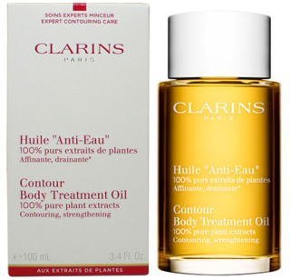クラランス ボディオイル アンティオー 100ml