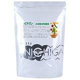 イヌリン　水溶性食物繊維500ｇ　国産新製法高品質　キクイモやチコリに多く含まれています