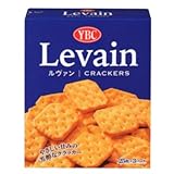 ヤマザキビスケット ルヴァンL 75枚 10コ入り