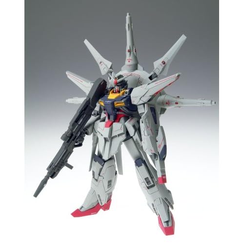 コズミックリージョン#7007 レジェンドガンダム