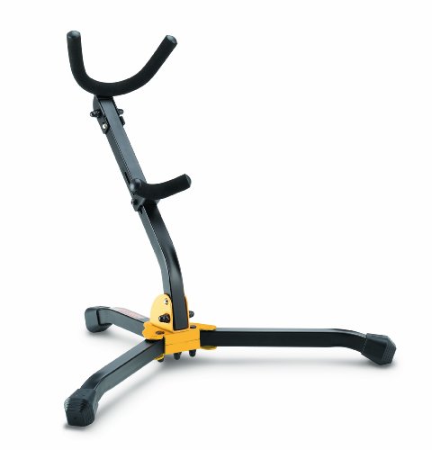 .HERCULES DS530BB サックス用スタンド.
