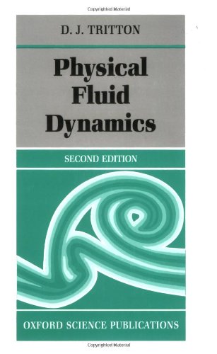 Physical fluid dynamics