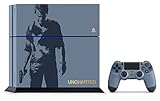 PlayStation 4 アンチャーテッド リミテッドエディション