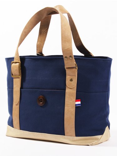 キャンバス トートバッグ