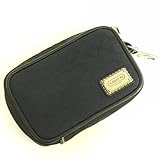 (コーチ)COACH シガレットケース [シグネチャーユニバーサルケース] F60849 BK ブラック 並行輸入品