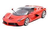タミヤ 1/24 スポーツカーシリーズ No.333 ラ フェラーリ プラモデル 24333