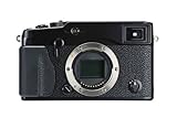 FUJIFILM デジタル一眼レフカメラ X-Pro1 ボディ ミラーレス 1630万画素 APS-Cサイズ フジフイルムXマウント F FX-X-PRO1