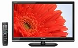 amazon SHARP AQUOS 液晶テレビ 24型 ブラック LC-24K9B