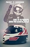 Pocket F1 Handbook: Guide to the 2013 Grand Prix Season