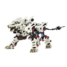 ZOIDS RZ-041 ライガーゼロ (タイプゼロ) (1/72スケールプラスチックキット)