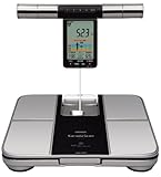 オムロン 体重体組成計 カラダスキャン HBF-701