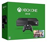 Xbox One 500GB バトルフィールド 1 同梱版 (5C7-00265)