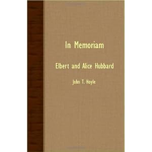 In Memoriam - Dvd
