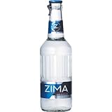 ジーマ　（ZIMA）　瓶　340ml