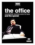 The Office: The Complete BBC Collection (First and Second Series Plus Special)