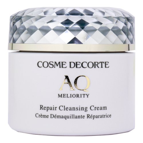コーセー コスメデコルテ COSME DECORTE AQ ミリオリティ リペア クレンジングクリーム 150g 【国内正規品】
