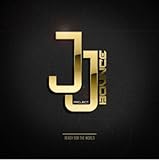 JJ Project - Bounce (韓国盤)