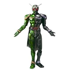 S.I.C. VOL.57 仮面ライダーW サイクロンジョーカー