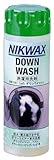 NIKWAX(ニクワックス) LOFT ダウンウォッシュ EBE191 【洗剤】