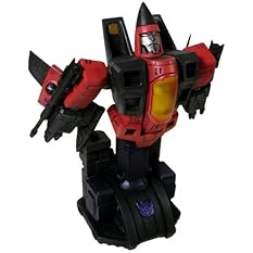 Transformers - Mini Bust: Thrust