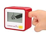 ツッツキバコ (アカ)