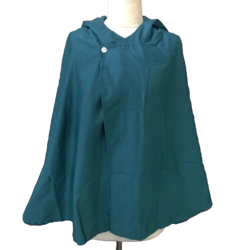 進撃の巨人 エレン 調査兵団マント コスプレ衣装