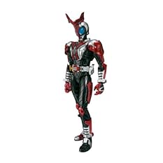 S.H.フィギュアーツ 仮面ライダーカブト ハイパーフォーム