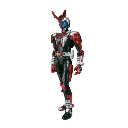 S.H.フィギュアーツ 仮面ライダーカブト ハイパーフォーム
