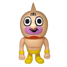 ジャンボマッスルソフビ キン肉マン Yellow Ver.