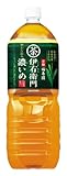 (お徳用ボックス) 緑茶 伊右衛門 濃いめ 2L×6本