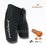 【３Dパッド】 JAGGAD レーサーパンツ