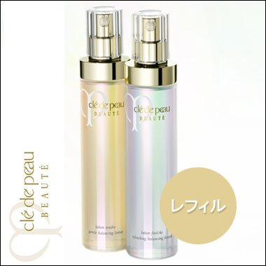 資生堂 クレ・ド・ポーボーテ ローションT(レフィル)170ml 医薬部外品0[並行輸入品]