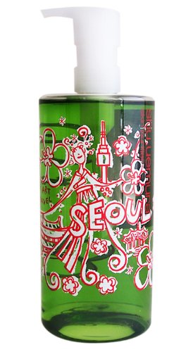 シュウウエムラ クレンジング オイル プレミアム A／O アドバンスト 450ml 《限定デザイン》塔