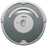 iRobot Roomba 自動掃除機 ルンバ 527 スティールブルー