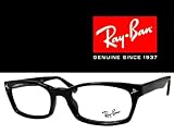 【RAY-BAN】RB5017A 2000 伊達メガネ