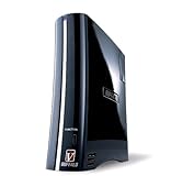 BUFFALO 76MB/s 高速転送 ネットワーク対応HDD(NAS) 2.0TB LS-V2.0TL