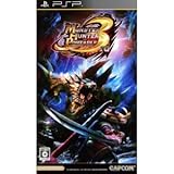 モンスターハンターポータブル 3rd