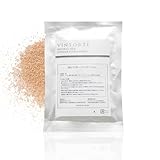 VINTORTE SPF50+ PA++++ UV ミネラル ファンデーション 詰め替え用 ヴ...