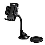 SANWA SUPPLY PDA-STN1BK デスクトップホルダー ブラック