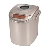 TOSHIBA ホームベーカリー 焼きたてパン工房1斤タイプ ライトローズ ABP-10S1(P)