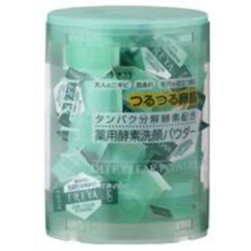 カネボウ フレイア ディープクリアパウダー 0.4g*32個