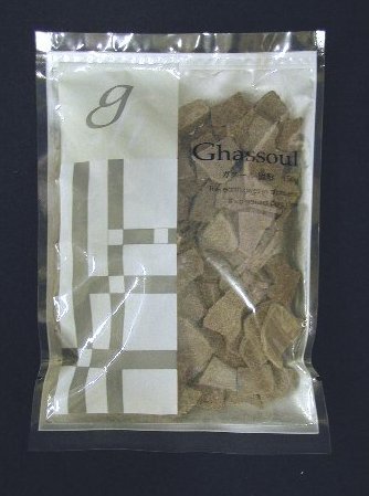 ナイアードガスール固形 150g 【パック・スキンケア】【いまじん】