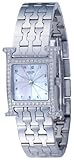 HERMES (エルメス) 腕時計 Hウォッチ HH1230.212.4804 ホワイトパール レディース [並行輸入品]